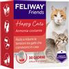 Feliway Friends Starter Kit Diffusore e Ricarica da 48ML 1PZ