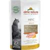 Almo Nature HFC Cat Busta Multipack 24x55G POLLO E FORMAGGIO