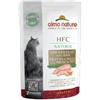 Almo Nature HFC Cat Busta Multipack 24x55G POLLO E PROSCIUTTO