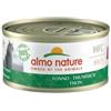 Almo Nature HFC Jelly Cat Lattina Multipack 24x70G TONNO