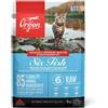 Orijen Cat Six Fish 5.4KG