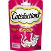 Catisfactions Snack per Gatto con Manzo 60G