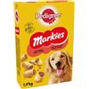 Pedigree Markies Biscotti Secchi Cane 1.5KG