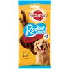 Pedigree Snack Cane Rodeo Duos 7PZ MANZO E FORMAGGIO