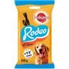 Pedigree Snack Cane Rodeo 7PZ MANZO