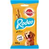 Pedigree Snack Cane Rodeo 7PZ POLLO