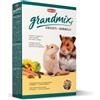 Padovan Grandmix Criceti e Gerbilli 400G