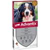 Advantix Spot On Cane 40-60Kg 40-60KG