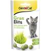GIMCAT Gimpet Gras-Bits 15G