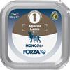 Forza10 Mono Diet Agnello Vaschetta 100G 100G