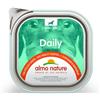 Almo Nature Daily Dog Vaschetta Multipack 9x300G VITELLO E CAROTE