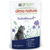 Almo Nature Cat Holistic Digestive Help Busta Multipack 30x70G PESCE