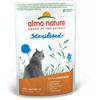 Almo Nature Cat Holistic Sterilised Busta Multipack 30x70G POLLO