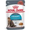 Royal Canin Cat Care Urinary in Salsa Busta Multipack 48x85G CARNI E DERIVATI