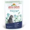 Almo Nature Cat Holistic Urinary Help Busta Multipack 30x70G PESCE