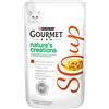 Gourmet Nature's Creations Cat Busta Multipack 32x40G POLLO SURIMI E VERDURE