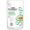 Gourmet Nature's Creations Cat Busta Multipack 32x40G POLLO E VERDURE