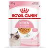 Royal Canin Kitten in Gelatina Busta Multipack 48x85G CARNI E DERIVATI