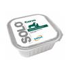 Drn Solo Dog Vaschetta Multipack 32x100G CERVO
