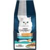 Gourmet Perle Trionfo in Salsa Cat Busta Multipack 26x85G TONNO