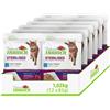 Natural Trainer Cat Sterilised Busta Multipack 12x85G TONNO