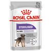 Royal Canin Sterilised Dog Busta Multipack 48x85G CARNI E DERIVATI