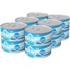 Hi Fish Kitten Lattina Multipack 12x85G SALMONE