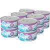 Hi Fish Cat Sterilised Lattina Multipack 12x85G PESCE BIANCO