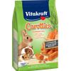 Vitakraft Snack Carotties per Roditori 50G