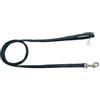 LOVEDI Guinzaglio Similpelle Majesty Nero XS