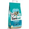 Sanicat Lettiera Clumping Marsiglia 10L