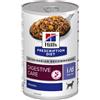HILLS Hill's Prescription Diet i/d Digestive Care Low Fat Original Alimento Umido per Cani 360G