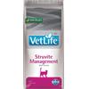 Farmina Cat Vet Life Struvite Management 2KG