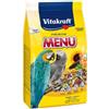 Vitakraft Menu Pappagalli 3KG