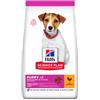 HILLS Hill's Science Plan Puppy Small Mini Pollo 1.5KG