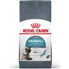 Royal Canin Hairball Care Alimento completo per gatti adulti 400G