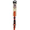 PET AROUND YOU Collare Reflective Arancione M