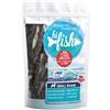 Hi Fish Snack Dog Mini Bastoncini Arrotolati con Pesce 70G