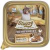 Stuzzy Monoprotein Cat Vaschetta Multipack 32x100G POLLO