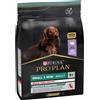 Purina Pro Plan Sensitive Digestion Small e Mini Adult Grain Free 2.5KG