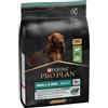 Purina Pro Plan Sensitive Digestion Small e Mini Adult 3KG