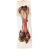 WOLLYS RANCH Wolly's Ranch Osso di Prosciutto 300G