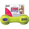 KONG Airdog Squeaker Dumbbell S