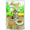 Stuzzy Cat Bocconcini Busta Multipack 24x85G POLLO