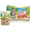 Stuzzy Cat Busta Multipack 4x85G PROSCIUTTO E MANZO
