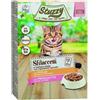 Stuzzy Kitten Busta Multipack 12x85G POLLO E PROSCIUTTO
