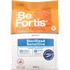 BeFortis Cat Adult Sterilised Sensitive 400G