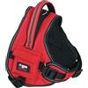 PET AROUND YOU Pettorina Outdoor Rossa L