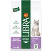 Libra Cat Sterilised Adult Pollo 1.5KG