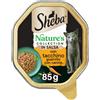 Sheba Nature's Collection Cat Vaschetta Multipack 22x85G TACCHINO